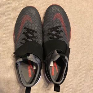 Nike Air Zoom Strong